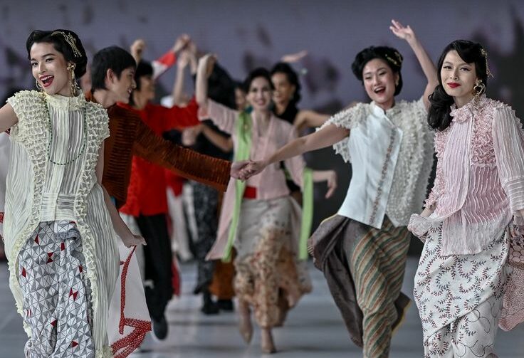 jakarta fashion week 2026